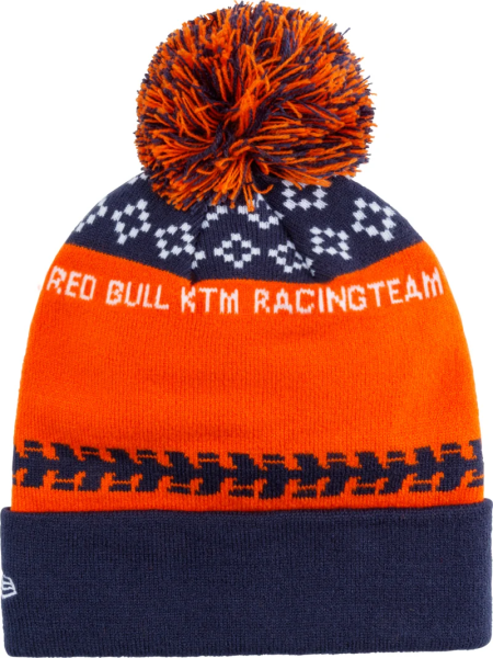Red Bull KTM téli sapka, 2, nordicamoto.ro