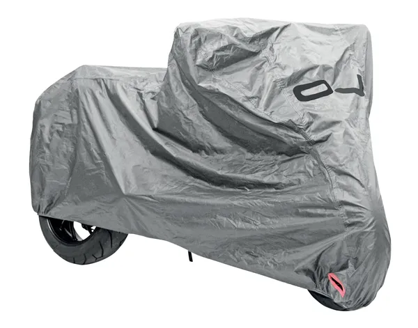 Oj Atmosfere Metropolitane Bike Cover  M, 1, nordicamoto.ro