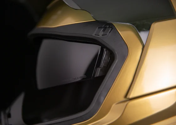 Airflite Jewel Mips® Helmet Gold S, 8, nordicamoto.ro