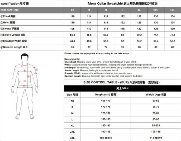 HANORAC TEXTIL CU GLUGĂ – GRI CFMOTO, 6, nordicamoto.ro