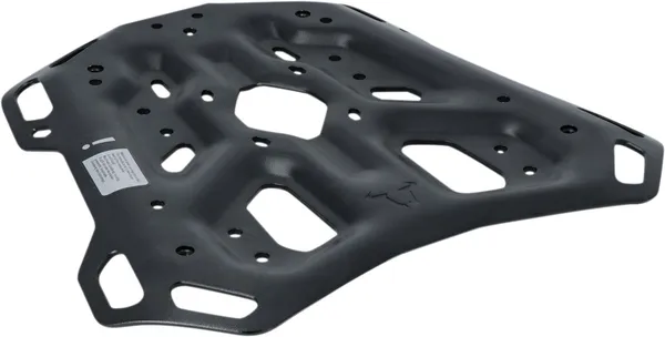 Adventure Rack – fekete, 1, nordicamoto.ro