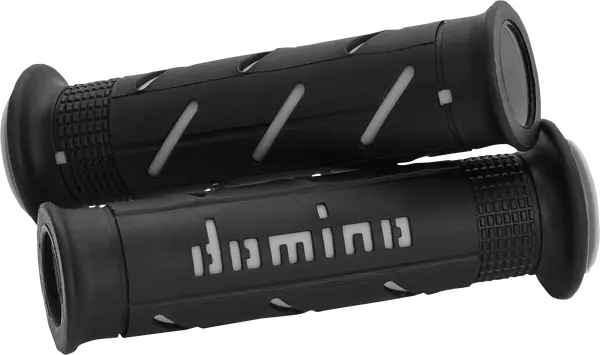 Xm2 Grips Black, Gray, 3, nordicamoto.ro