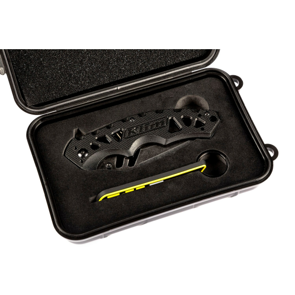 Switchback Knife Black, 1, nordicamoto.ro