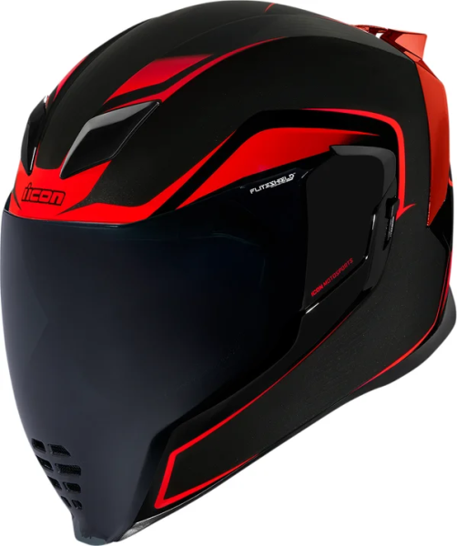 Casca Icon Airflite™ Crosslink Red 3XL, 1, nordicamoto.ro