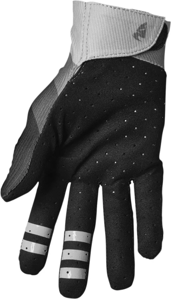 Manusi MTB Thor Assist React Black/Gray XL, 2, nordicamoto.ro
