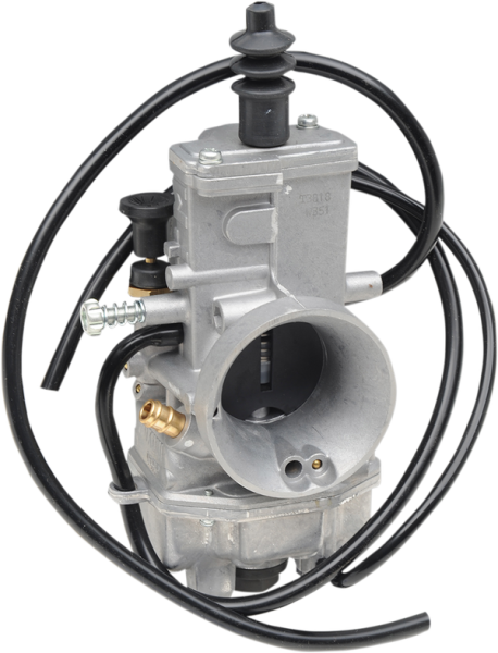 Tmx Series Flat Slide Performance Carburetor Natural, 1, nordicamoto.ro