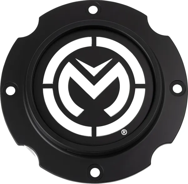 MOOSE RACING 27x fekete keréktárcsa-fedél, 1, nordicamoto.ro