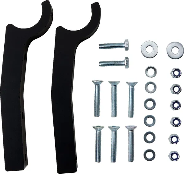 Scut Motor AXP Racing Xtrem KTM EXC/XC-W 250/300 2T '17–'23 fekete, 2, nordicamoto.ro