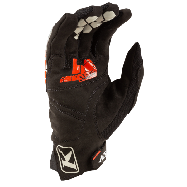 Manusi Moto Klim Dakar Sage, 13, nordicamoto.ro