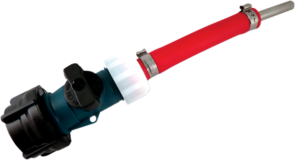 Back Flush Tool Red, 2, nordicamoto.ro