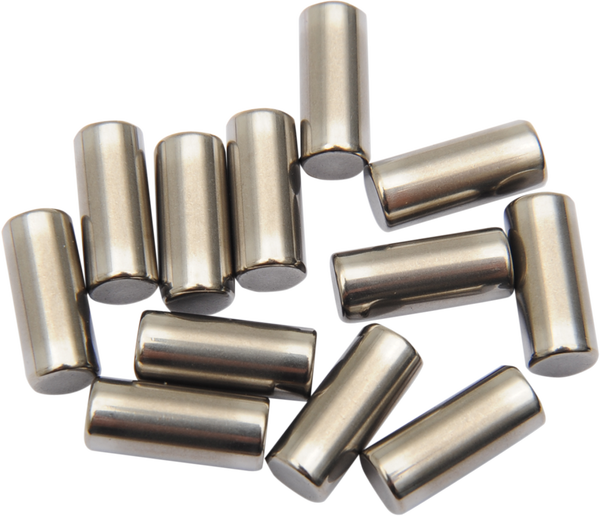 Crankcase Roller Bearings For Knucklehead Oversize (+0, 1, nordicamoto.ro