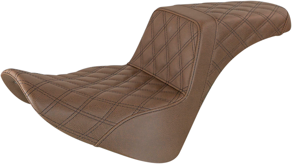 Step-up Seat Brown, 1, nordicamoto.ro