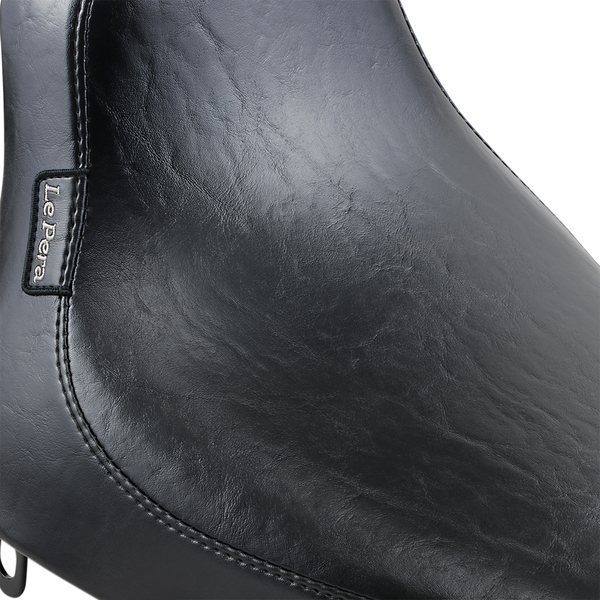 Silhouette  Solo Seat Black, 1, nordicamoto.ro