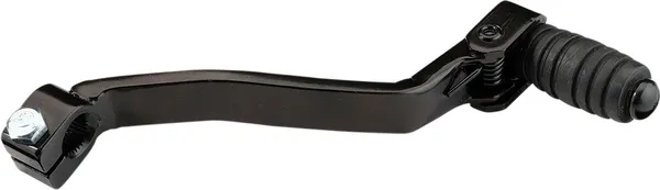 MOOSE RACING Acél váltókarr Fekete  Standard, 1, nordicamoto.ro