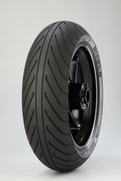 Anvelopa Spate 125/70-17 Pirelli Diablo Rain NHS TL SCR1, 1, nordicamoto.ro