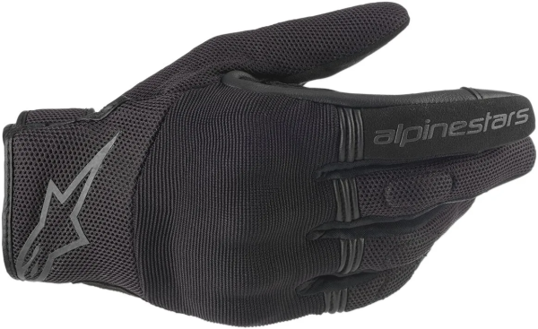 Alpinestars Stella Copper L női textil kesztyű, L méret, 1, nordicamoto.ro