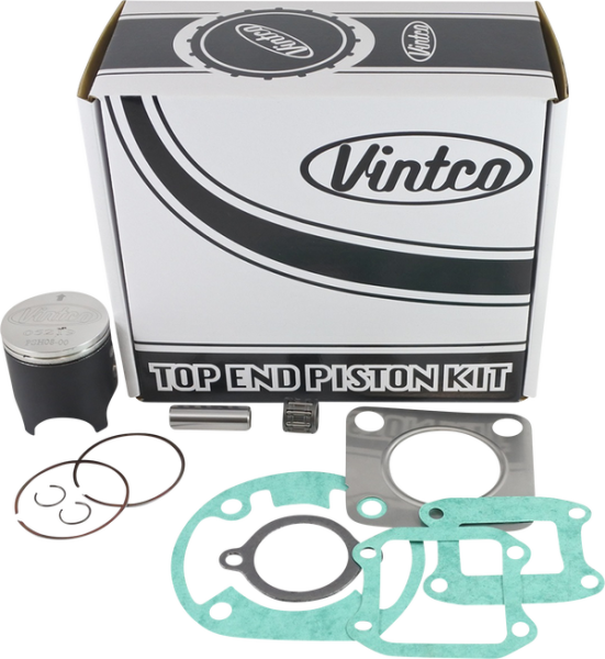 Top End Piston Kit, 1, nordicamoto.ro