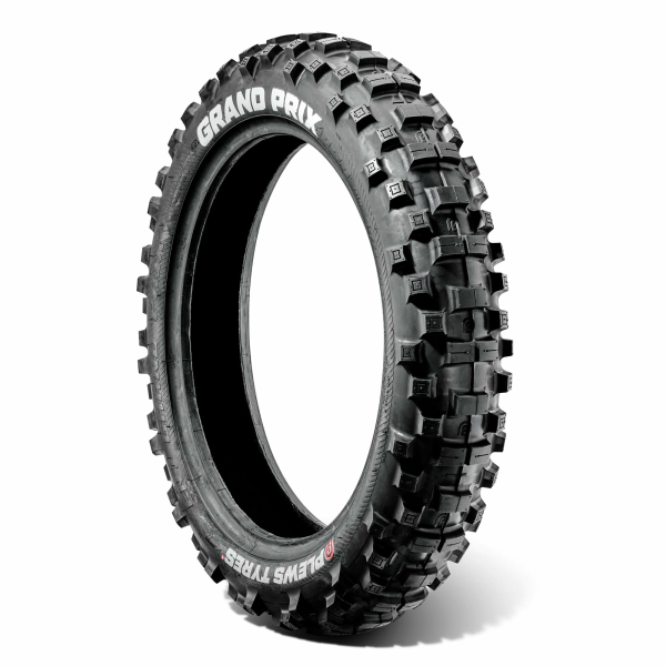 140/80-18 hátsó gumiabroncs, Plews Tyres EN1 Enduro Grand Prix (közepes keménységű), 2, nordicamoto.ro