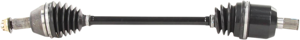 Teljes tengelykészlet (fekete), 1, nordicamoto.ro