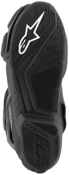 Alpinestars SMX-6 V3 porvédő, fekete/piros, 43-as méret, 8, nordicamoto.ro