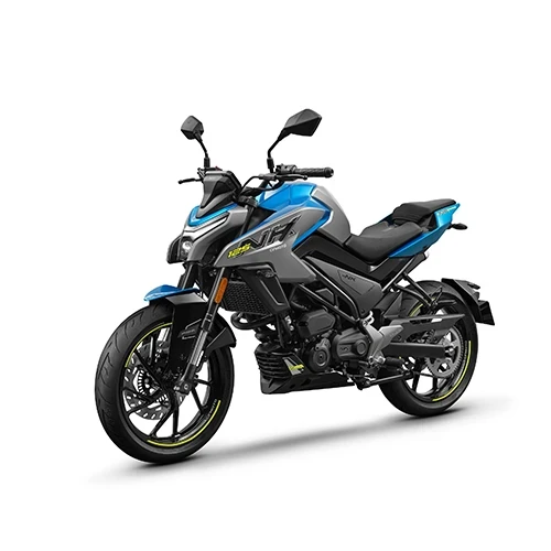 CFMOTO 125NK ABS motorkerékpár '26, 3, nordicamoto.ro