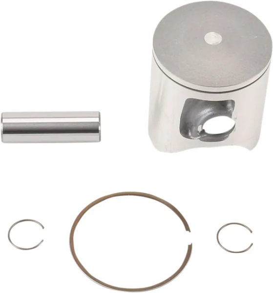 Piston Kit Cr125 05-07, 1, nordicamoto.ro