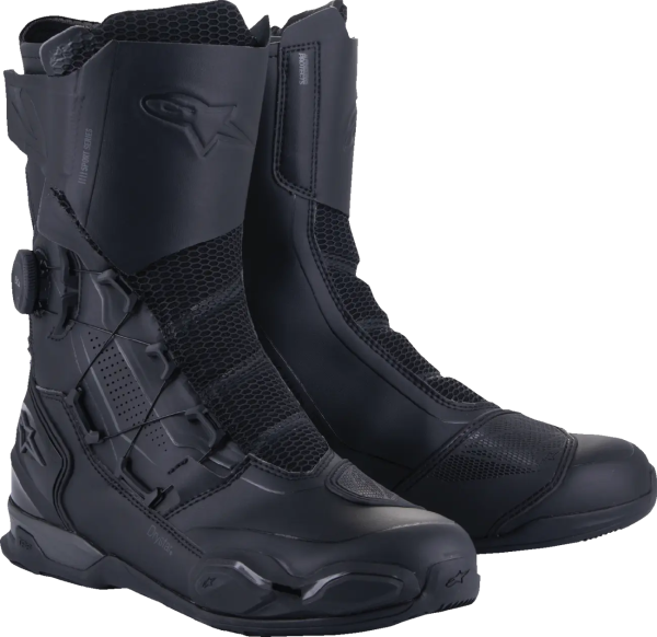 Alpinestars SP-X Boa Drystar Black 45 csizma, 3, nordicamoto.ro