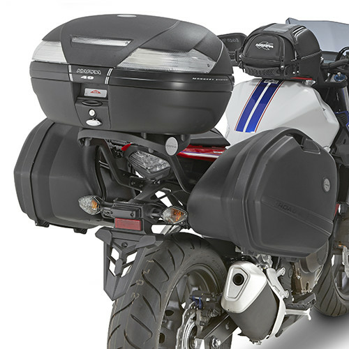 Kappa főváz a 2016-os Honda CB 500F-hez, 1, nordicamoto.ro