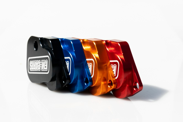 Fm-Parts TPS-érzékelő védőburkolat KTM/HSQ/GasGas 250/300 TBI 2024-es modellekhez, fekete, 8, nordicamoto.ro