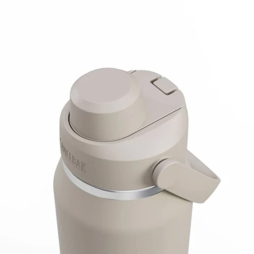 Camelbak Fox X hőszigetelt vizes palack, 1 l, zöld, 8, nordicamoto.ro