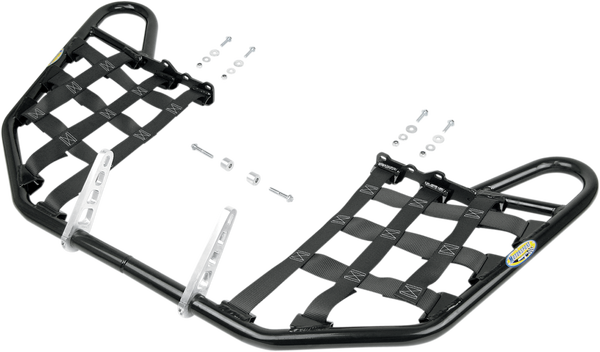 Ez-fit Nerf Bar Kit Black, 1, nordicamoto.ro