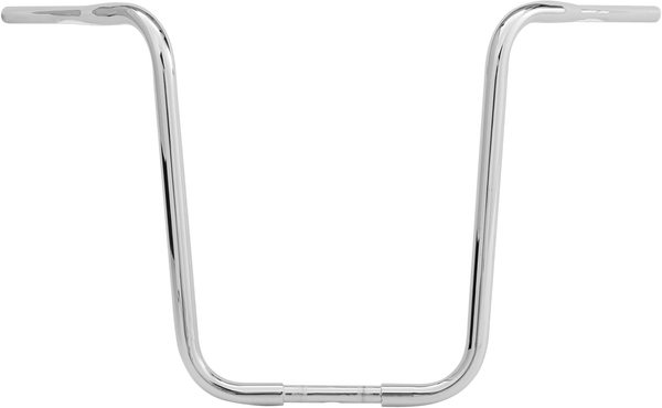 1-1/4(r) Handlebar Silver, 2, nordicamoto.ro