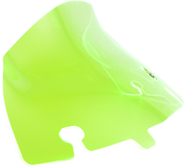 Kolor Flare Windshield Green, 2, nordicamoto.ro
