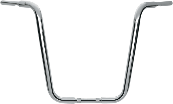 1-1/4(r) Chubby® Handlebar Silver, 1, nordicamoto.ro