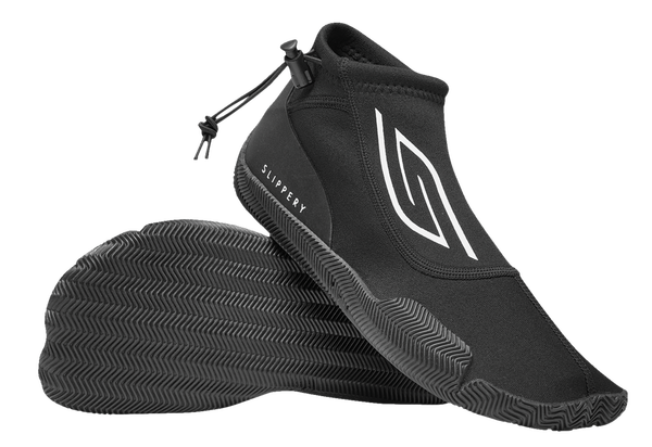 Amp Shoes Black M, 2, nordicamoto.ro
