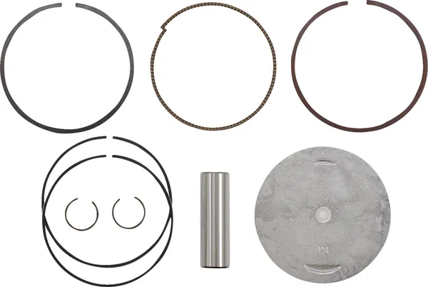 Piston Kit Crf230f 03-09, 1, nordicamoto.ro