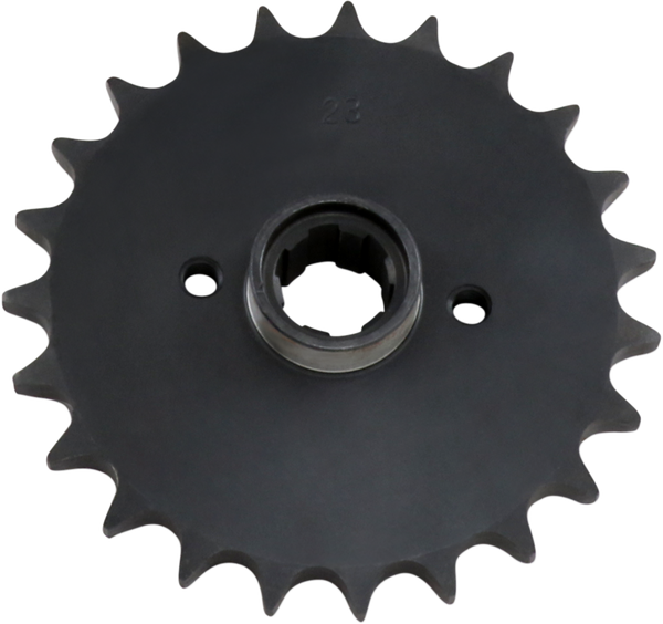 Transmission Mainshaft Sprocket Raw, 1, nordicamoto.ro