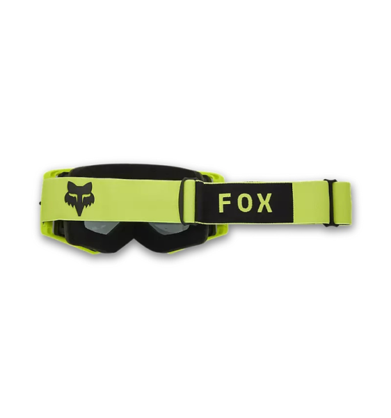FOX Airspace Core sárga napszemüveg, 2, nordicamoto.ro