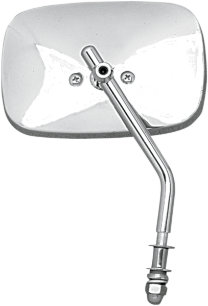 Die Cast Mirror Chrome, 1, nordicamoto.ro