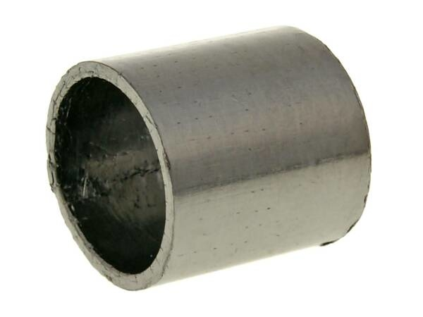 Graphite Exhaust  Gasket, 1, nordicamoto.ro