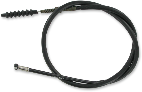 Cable Clutch Honda Black, 1, nordicamoto.ro