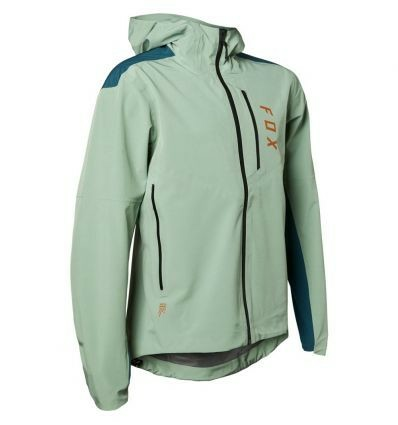 Fox Ranger 3L Water Sage M kabát, 1, nordicamoto.ro