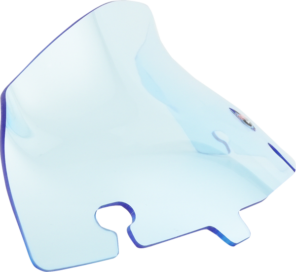 Kolor Flare Windshield Blue, 4, nordicamoto.ro