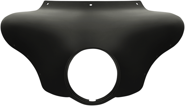 Batwing Fairing Kit Black, 2, nordicamoto.ro