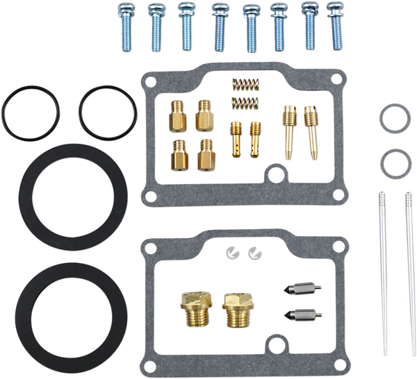 Carb Rebuild Kit, 1, nordicamoto.ro