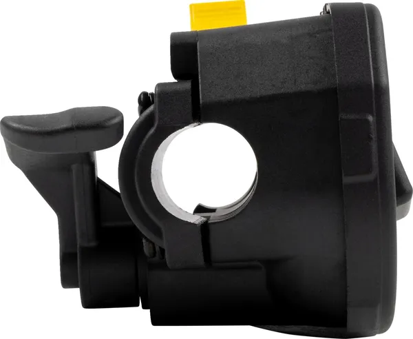 Throttle Assembly Black, 3, nordicamoto.ro