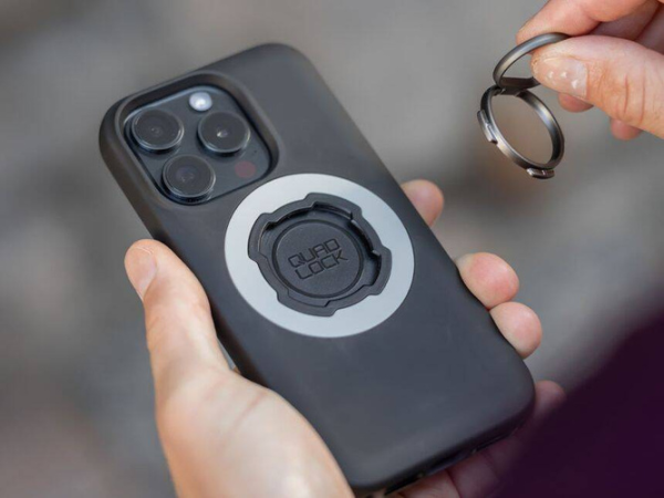 Gyűrű a Quad Lock tokhoz, 8, nordicamoto.ro