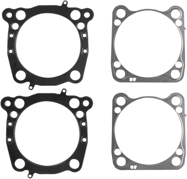 Cylinder Head/base Gasket Kit, 1, nordicamoto.ro