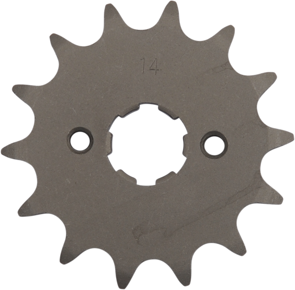 Countershaft Sprocket Raw, 1, nordicamoto.ro