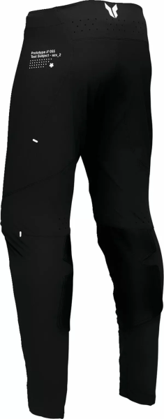 Thor Sportmode Strike fekete enduro nadrág, 38-as méret, 3, nordicamoto.ro